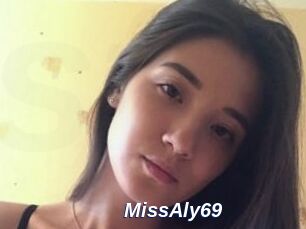 MissAly69