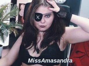 MissAmasandra