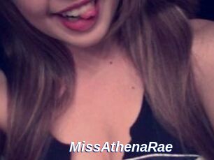 MissAthenaRae