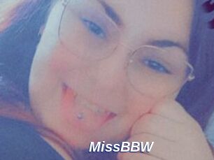 MissBBW