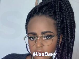 MissBaky