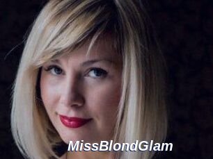 MissBlondGlam