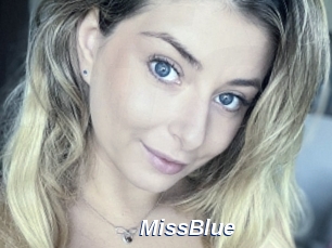 MissBlue