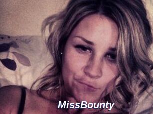 MissBounty