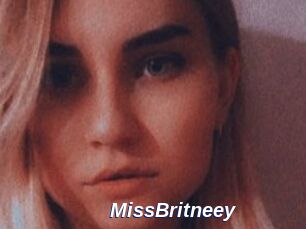 MissBritneey