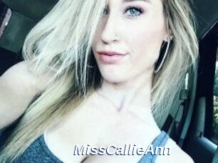 MissCallieAnn