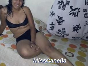 MissCanella