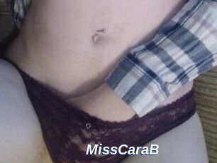 MissCaraB