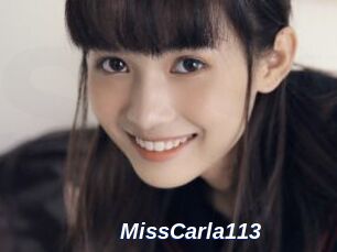 MissCarla113