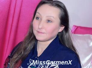 MissCarmenX