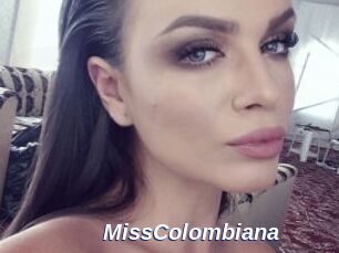 MissColombiana