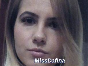 MissDafina