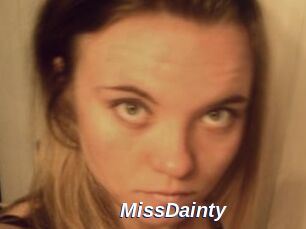 MissDainty