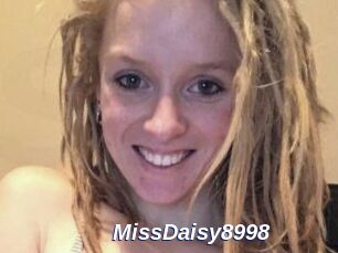 MissDaisy8998