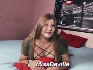 MissDeville