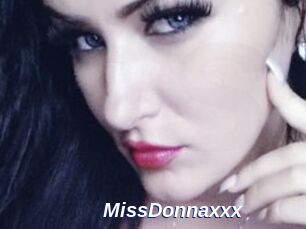 MissDonnaxxx