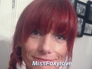 MissFoxylove