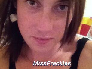 MissFreckles