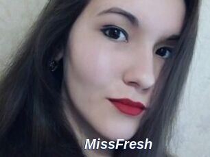 MissFresh