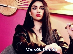 MissGabriella