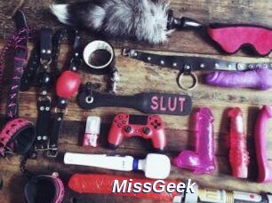 MissGeek