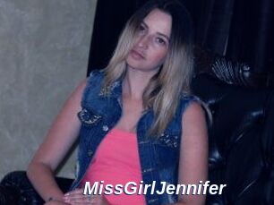 MissGirlJennifer