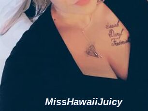 MissHawaiiJuicy