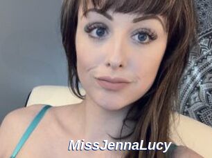 MissJennaLucy