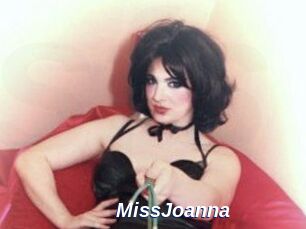 MissJoanna