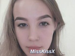 MissKissX