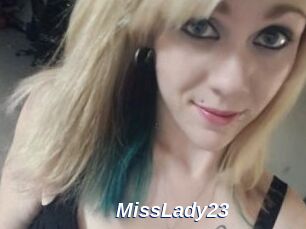 MissLady23