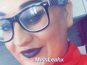 MissLeahx