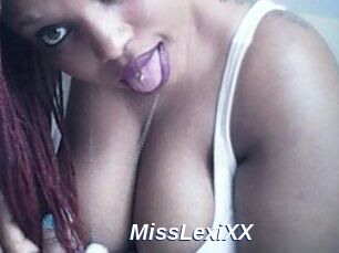 MissLexiXX