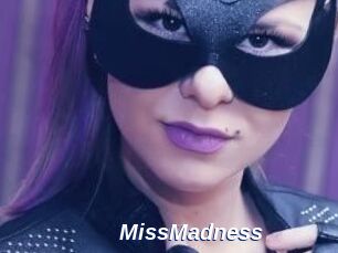 MissMadness