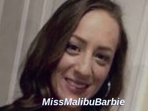 MissMalibuBarbie