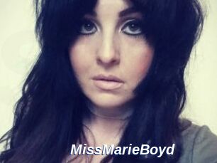 MissMarieBoyd