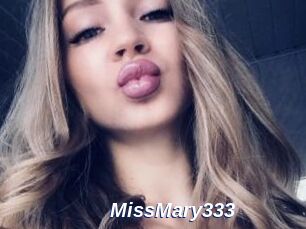 MissMary333