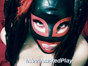 MissMaskedPlay