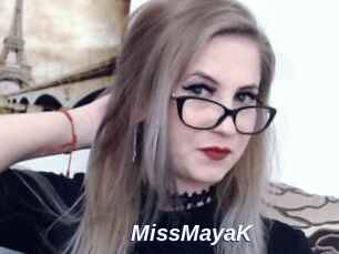 MissMayaK