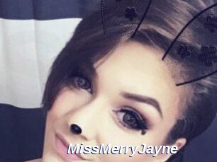 MissMerryJayne