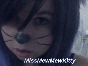 MissMewMewKitty