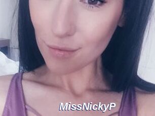 MissNickyP