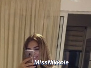 MissNikkole