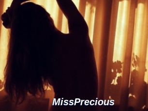 MissPrecious