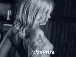 MissPrize