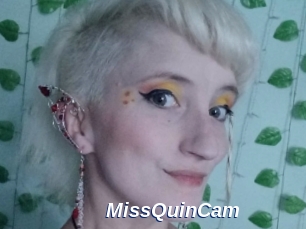 MissQuinCam