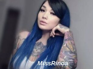 MissRinoa