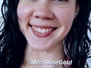 MissRoseGold