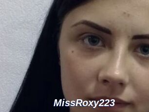 MissRoxy223