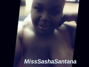 MissSashaSantana